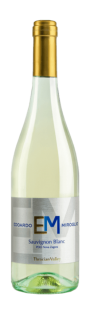 EM Sauvignon Blanc PDO Nova Zagora| Vin Alb