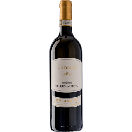 Roero Arneis DOCG Canorei| White Wine