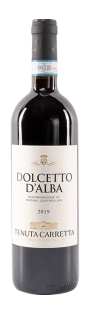 Dolcetto D'Alba DOC| Red Wine