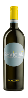 Viognier&Sauvignon Piemonte BEVICISU'| Vin Alb