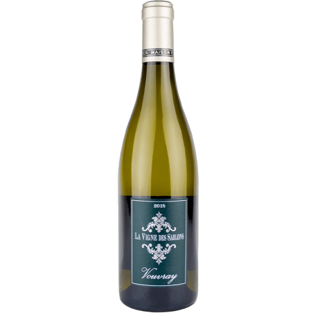 Le Vigne Des Sablons, Vouvray| White Wine