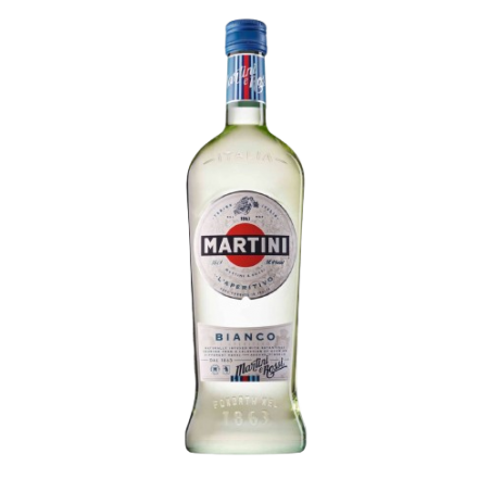 Martini Bianco 1L