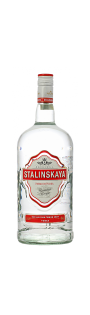 Stalinskaya Vodka 1.75L