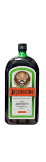 Jagermeister 1L