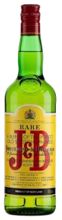 J&B Rare Whisky 1L