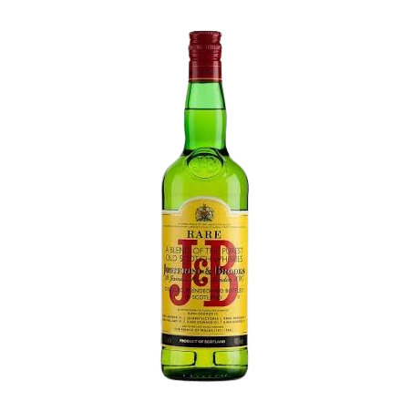 J&B Rare Whisky 1L