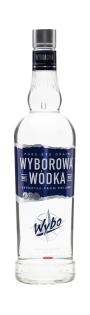 Wyborowa Vodka, 1L
