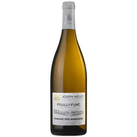 Pouilly Fume, Domaine des Mariniers
