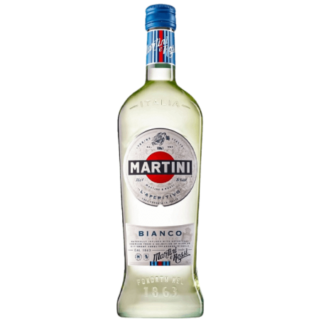 Martini Bianco 1L