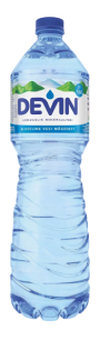 Apa Naturala Devin, 1.5L