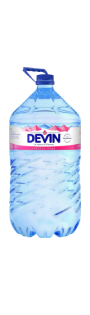 Apa de Izvor Devin, 11L