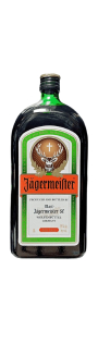 Jagermeister 1L