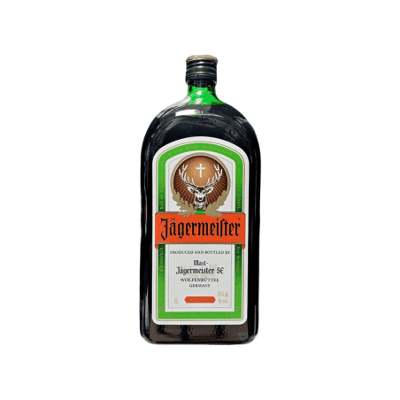 Jagermeister 1L