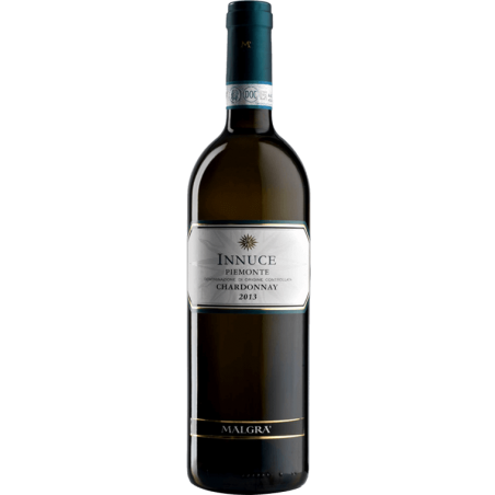 Piemonte Chardonnay DOC Innuce| Red Wine