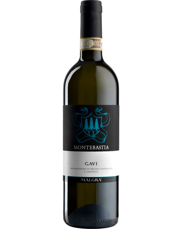 Gavi DOCG Montebastia| White Wine