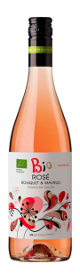 BIO Rose EM| Rose Wine
