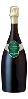 Grand Reserve Brut Champagne Gosset| Sampanie