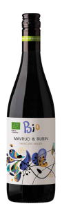 BIO Mavrud & Rubin| Red Wine