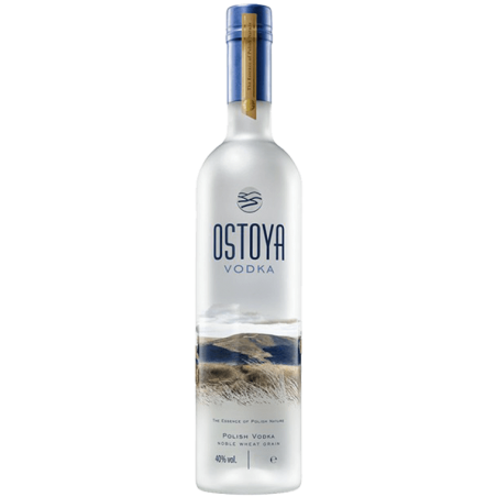 Ostoya Vodka