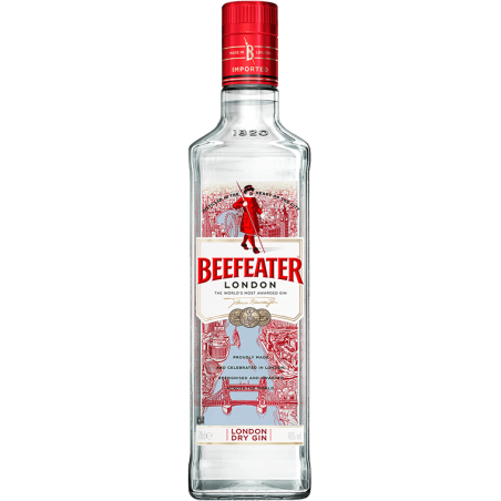 Beefeater London, Dry Gin 0.7L