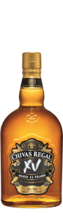 Chivas Regal XV| Whisky