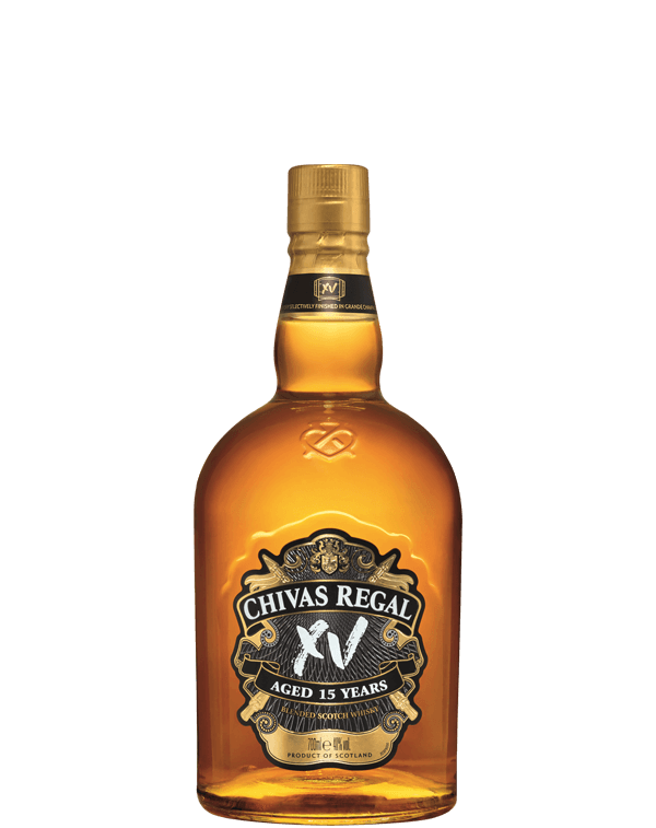 Chivas Regal XV| Whiskey