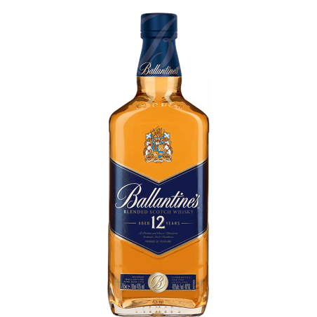 Ballantine's 12 yo.| Whisky