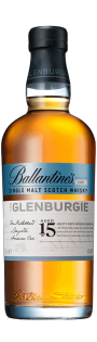 Ballantine's 15 yo.| Whisky