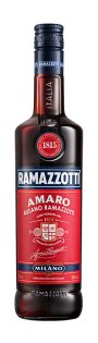 Ramazzotti Amaro| Liqueur