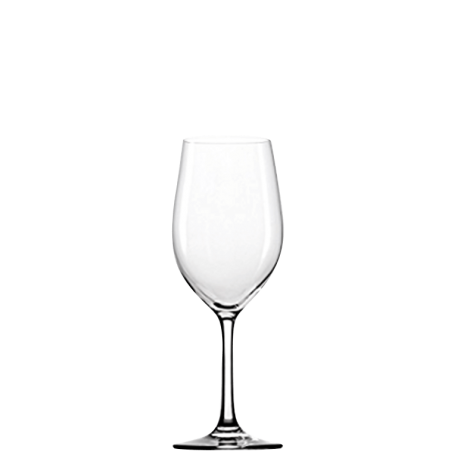 White Wine Glass, Classic 370ml