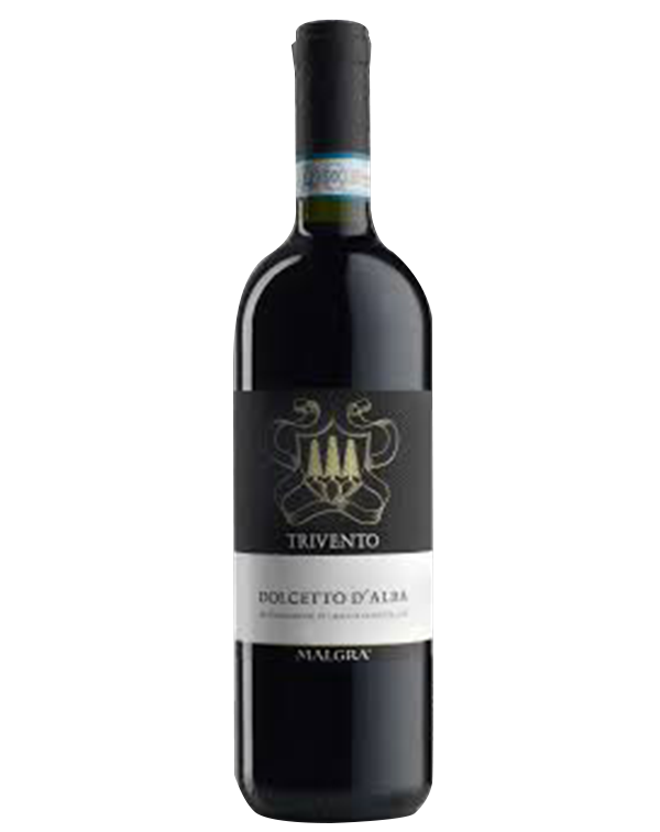 Dolcetto D’Alba DOC, Trivento| Red Wine