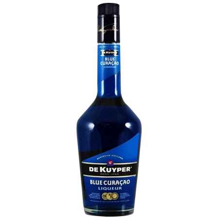 De Kuyper Blue Curacao| Lichior