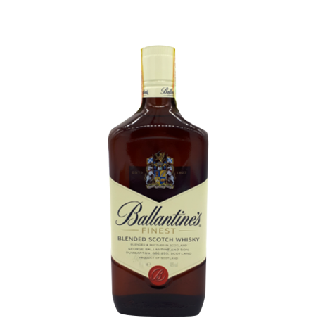 Ballantine's Finest 1L | Whiskey