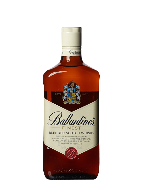 Ballantine's Finest 0.7L| Whiskey