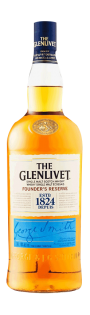 The Glenlivet, Founders...