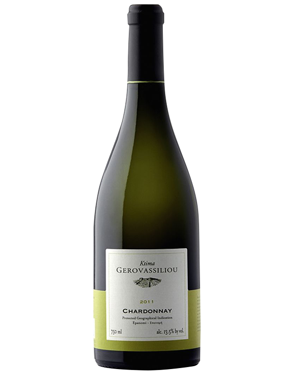 Chardonnay 2020, Ktima Gerovassiliou| White Wine