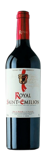 Royal Saint Emilion| Red Wine