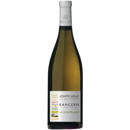 Sancerre, La Chatellenie| White Wine