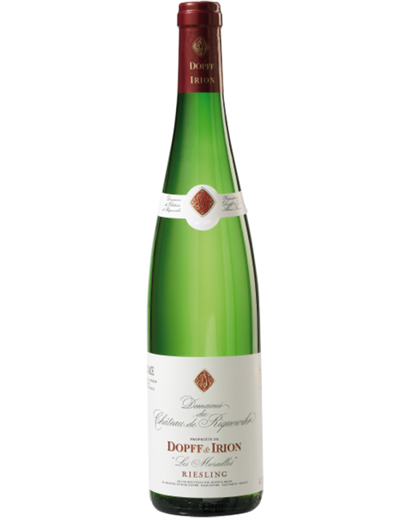 Riesling, Les Murailles| White Wine