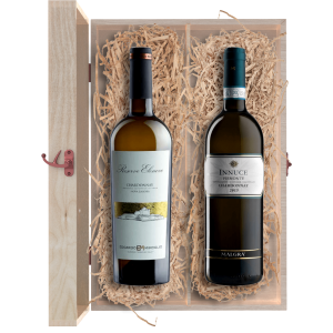 Chardonnay Selection, Gift Box