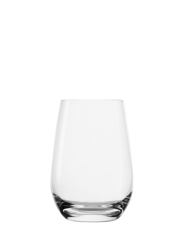Oblique Glass, Event 662ml