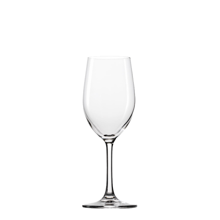 White Wine Glass, Classic 305ml