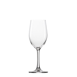 White Wine Glass, Classic...