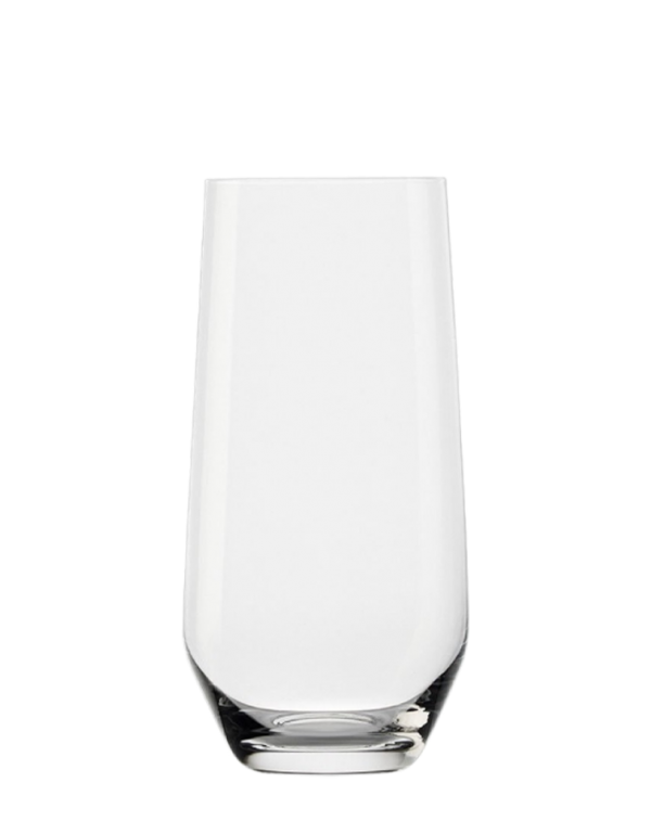Long drink Glass, Quatrophil Revolution 390ml