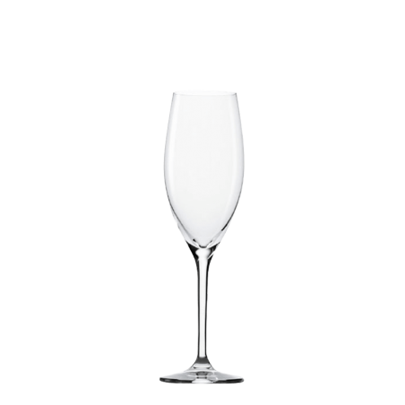 Champagne Glass, Classic 250ml