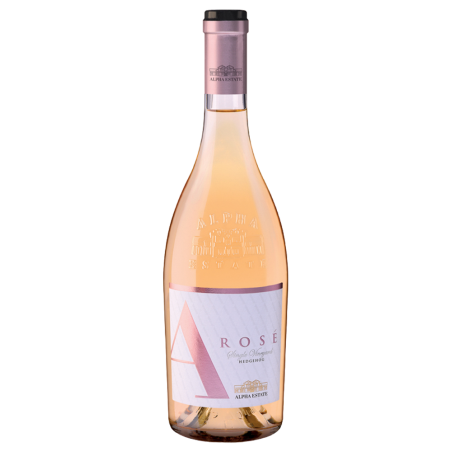 Alpha Estate Rose, 