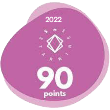 90 points 5StarWines 2022