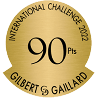 90 points - Gilbert & Gaillard (2022)