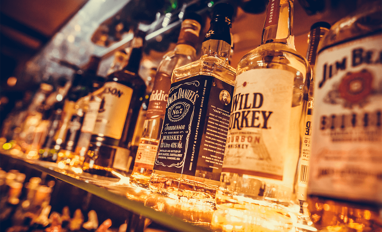 Whisky vs. Whisky - Ce le diferentiaza?
